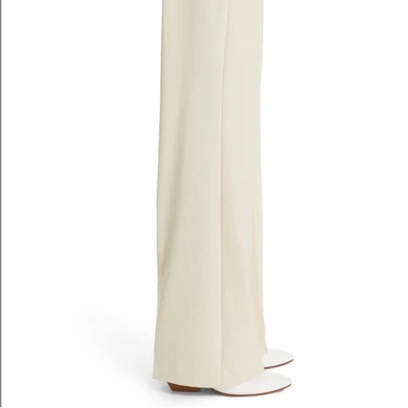 Robert Rodriguez Aaron Wide Leg High Rise Pant - Picture 2 of 8